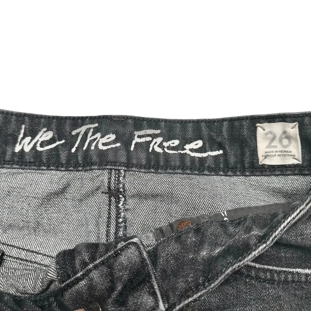 We The Free pre owned